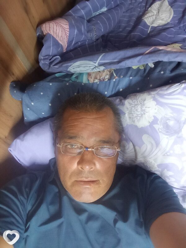 Александр, 53, Семей — анкета №2831916