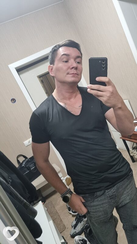 Дмитрий, 38, Зеленоград — анкета №2831927