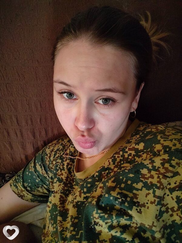 Yana, 20, Челябинске — анкета №2832205