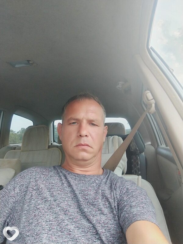 Вова, 45, Долинске — анкета №2832206