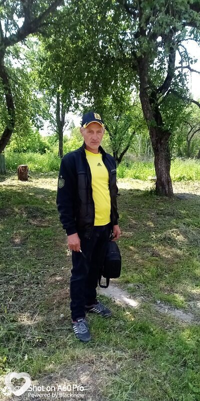 Алексей, 52, Туле — анкета №2832452