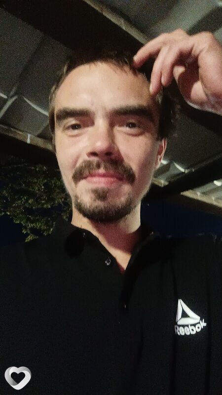 Дмитрий, 33, Ступине — анкета №2832453