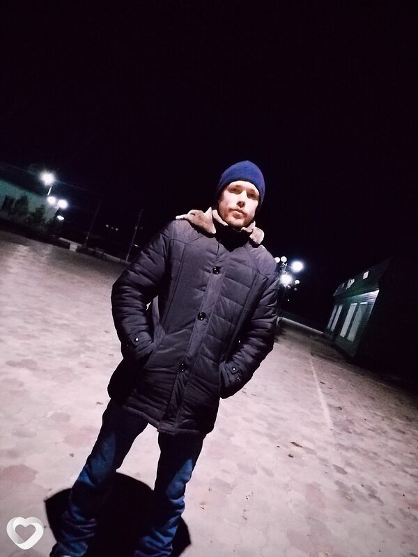 Игорь, 27, Кокшетау — анкета №2832456