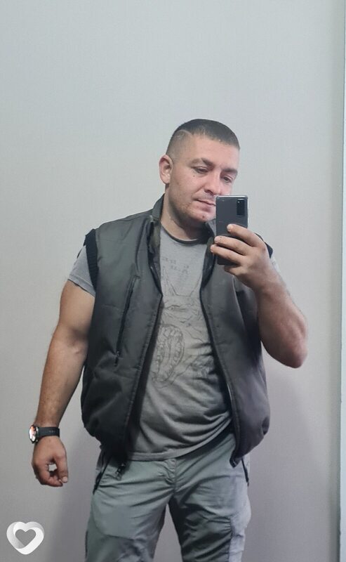 Сёмен, 33, Калуге — анкета №2832457
