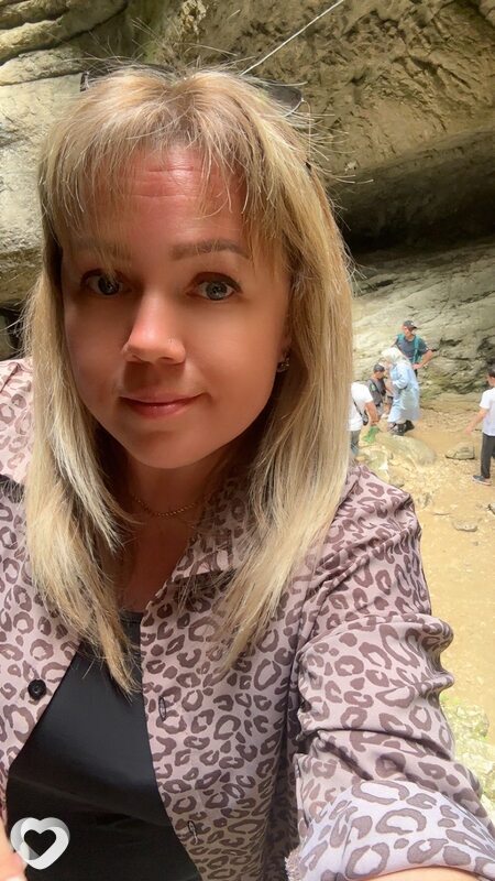 Ирина, 36, Перми — анкета №2832103