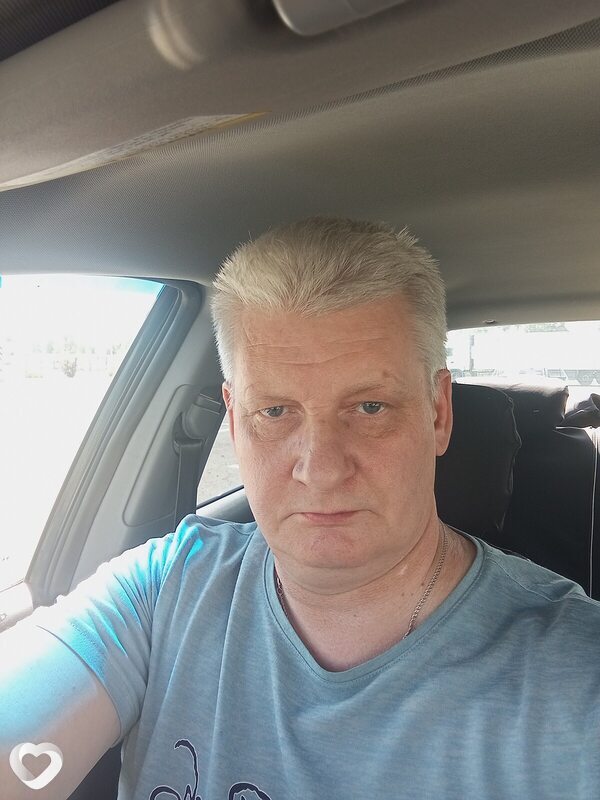 Вячеслав, 54, Омске — анкета №2832108