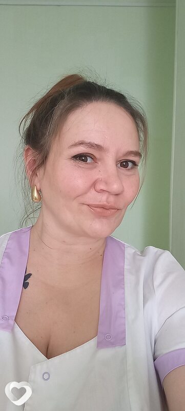 Анастасия, 37, Чите — анкета №2832113