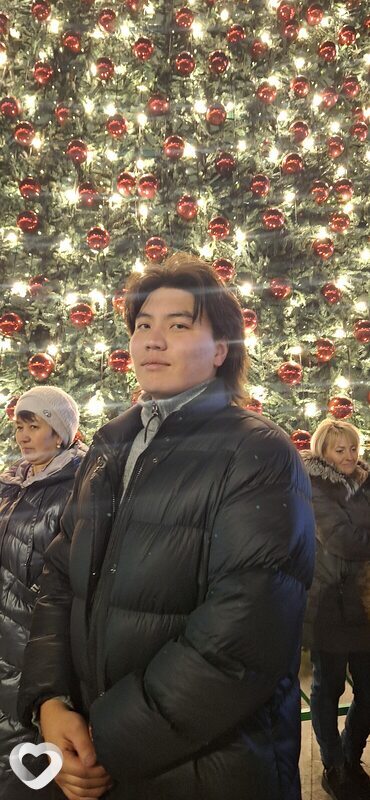 Бекмураз, Токмак (Киргизия)