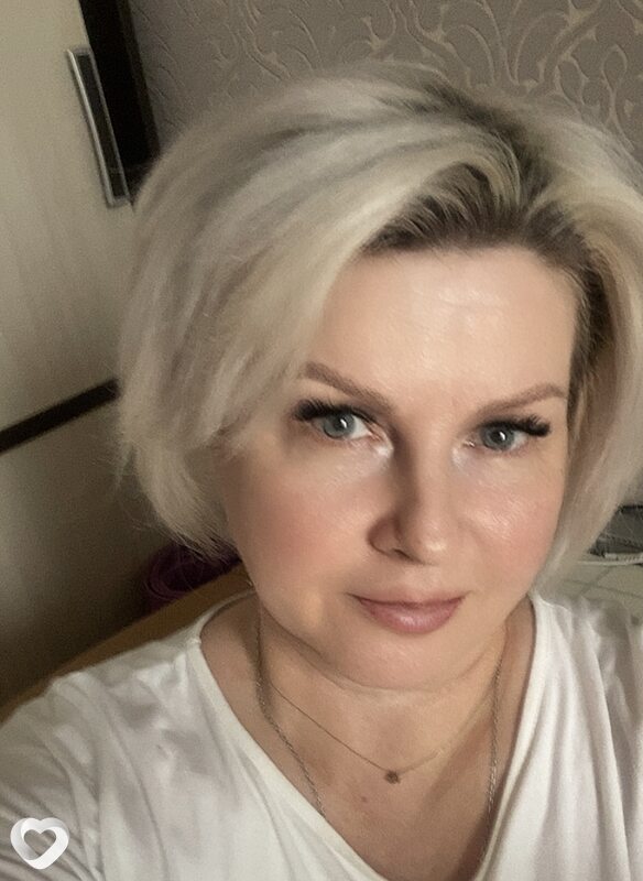 Светлана, 56, Братске — анкета №2832118
