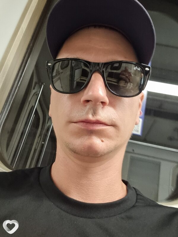 Андрей, 38, Нижневартовске — анкета №2832057