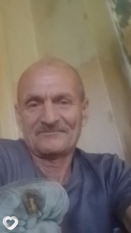 Александр, 57, Балакове — анкета №2832058