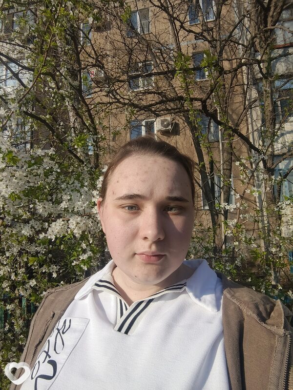 Маргарита, 22, Волжском — анкета №2832060
