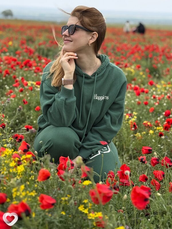 Ксения, 31, Саратове — анкета №2832064