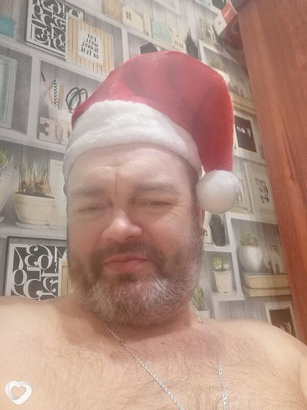 Андрей, 49, Кингисеппе — анкета №2832076