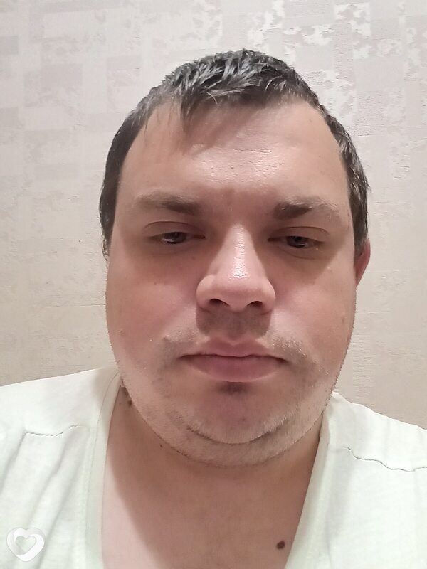 Николай, 36, Владивостоке — анкета №2832078