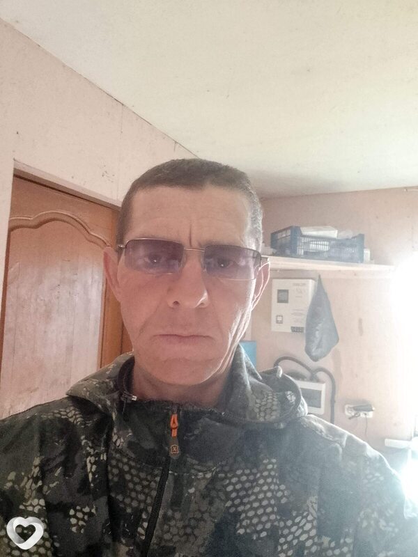 Николай, 48, Астрахани — анкета №2832084