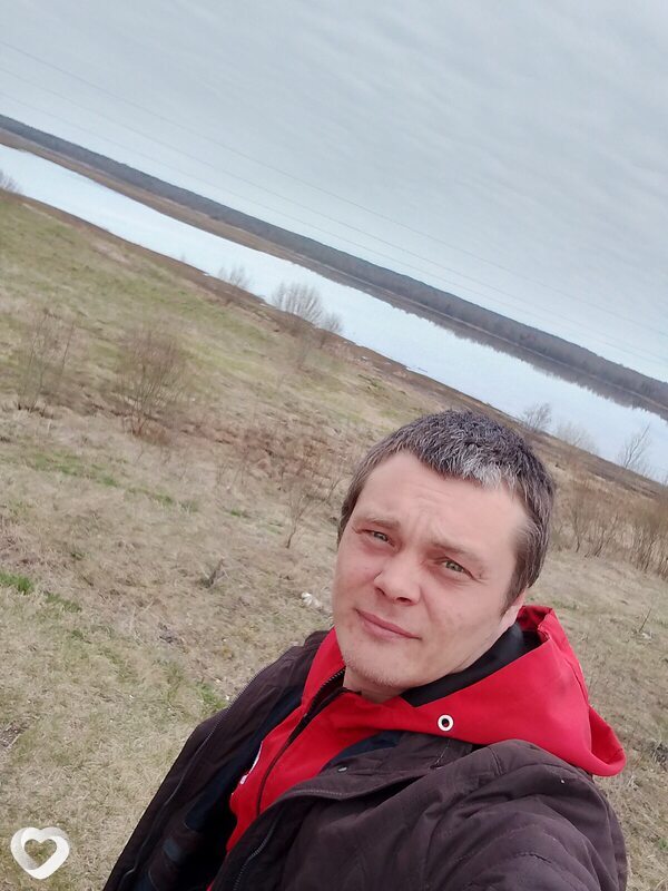 Ваня, 29, Березниках — анкета №2832128
