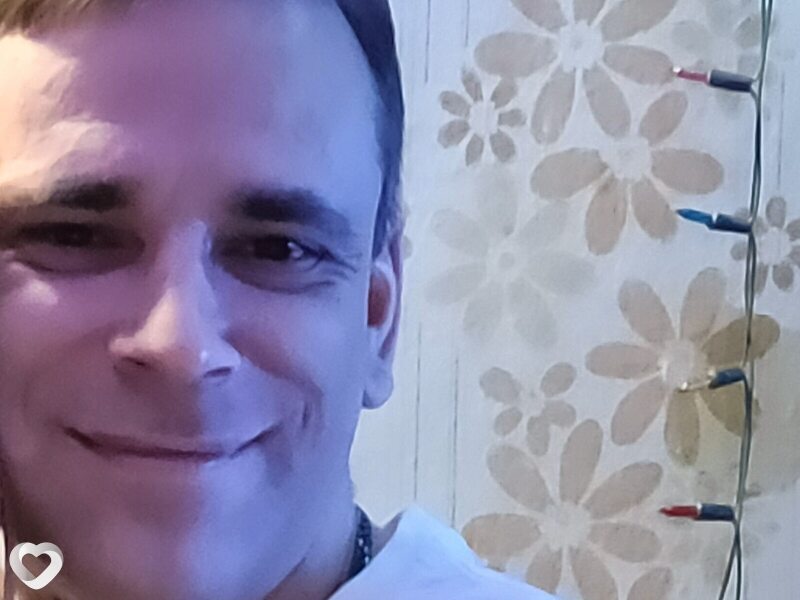 Сергей, 42, Санкт-Петербурге — анкета №2832130