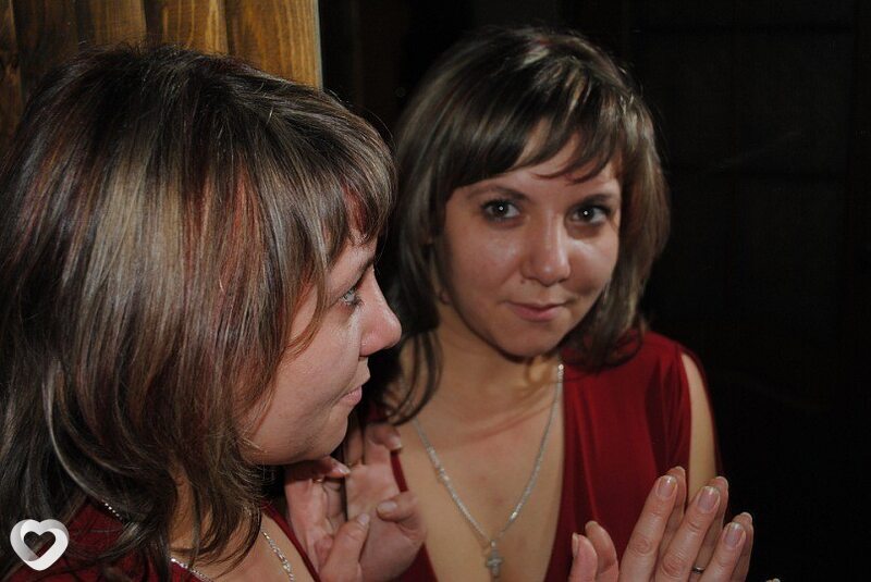 Катя, 45, Набережных Челнах — анкета №2832137
