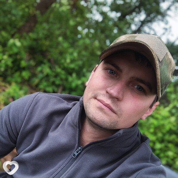 Дмитрий, 31, Оренбурге — анкета №2832142