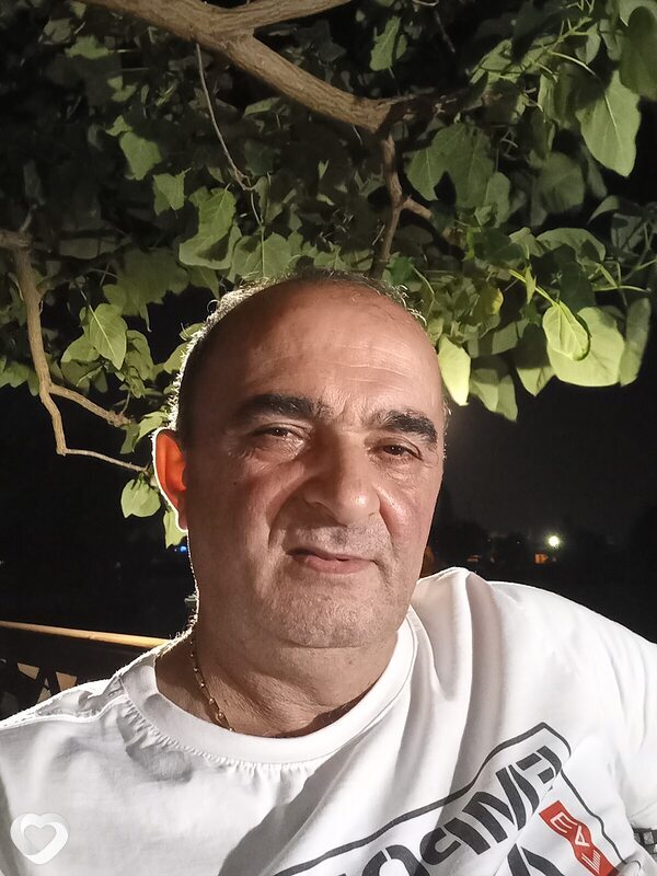 Сав, 56, Анапе — анкета №2832143