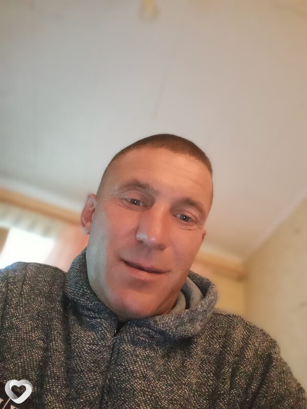 Юра, 43, Рязани — анкета №2832147