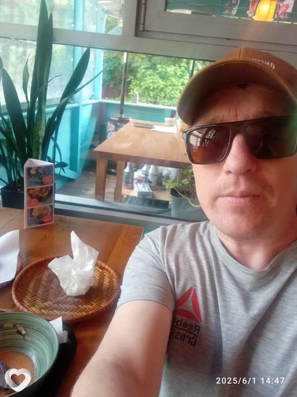 Александр, 41, Подольске — анкета №2832149