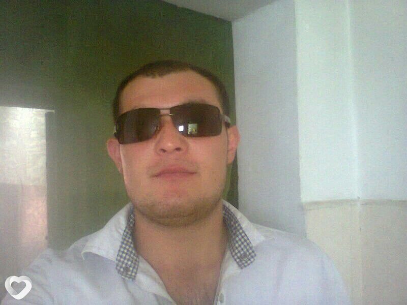 Бек, 39, Набережных Челнах — анкета №2831981