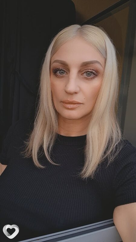 Диана, 34, Санкт-Петербурге — анкета №2831983