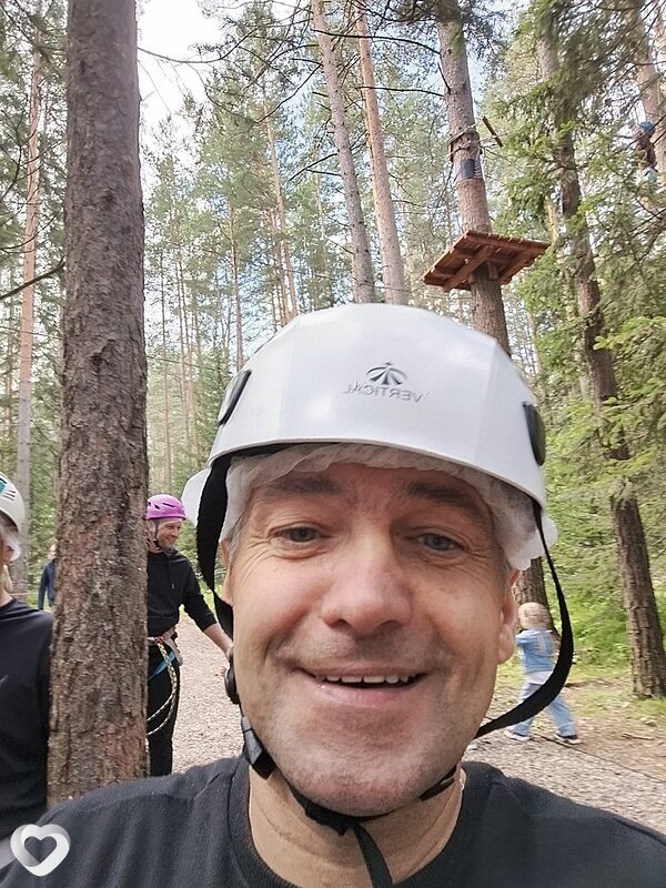 Трофим, 45, Красноярске — анкета №2832001
