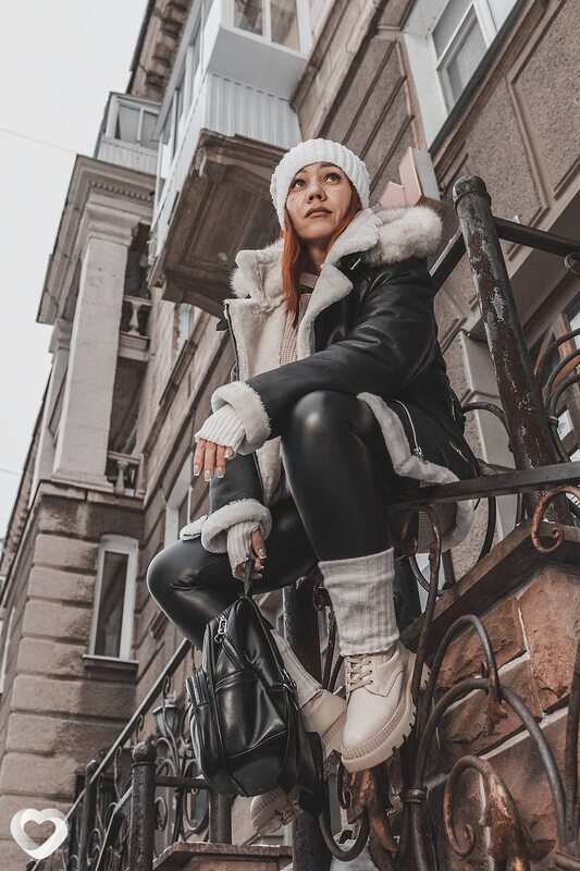 Олеся, 45, Екатеринбурге — анкета №2832152