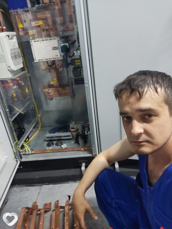Айрат, 35, Уфе — анкета №2832153