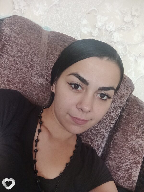 Лана, 28, Туле — анкета №2832157