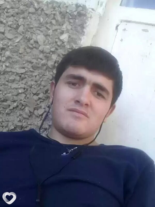Zoirjon, 35, Новосибирске — анкета №2832163