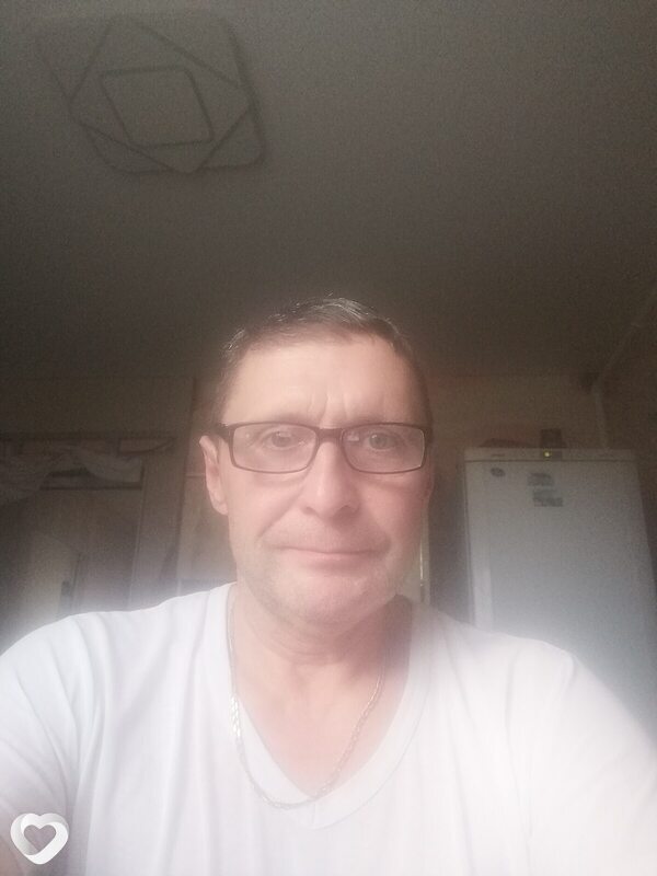 Сергей, 54, Липецке — анкета №2832167