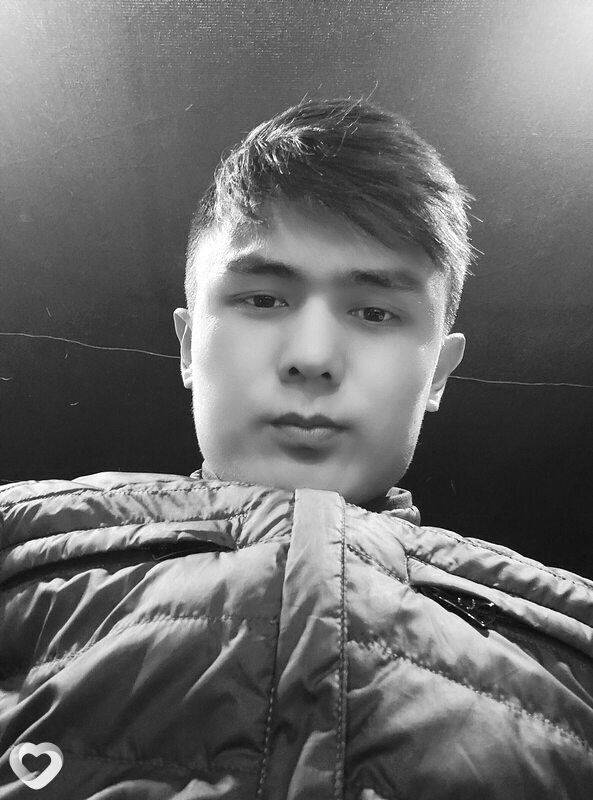 Kushakov, 24, Казани — анкета №2832175