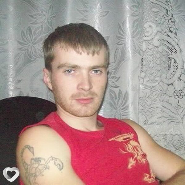Стас, 40, Мелитополе — анкета №2832176