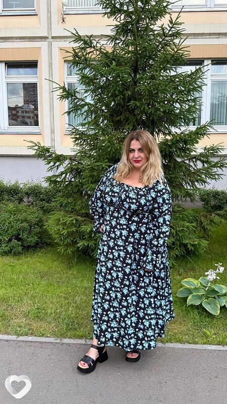 Лена, 37, Москве — анкета №4690327