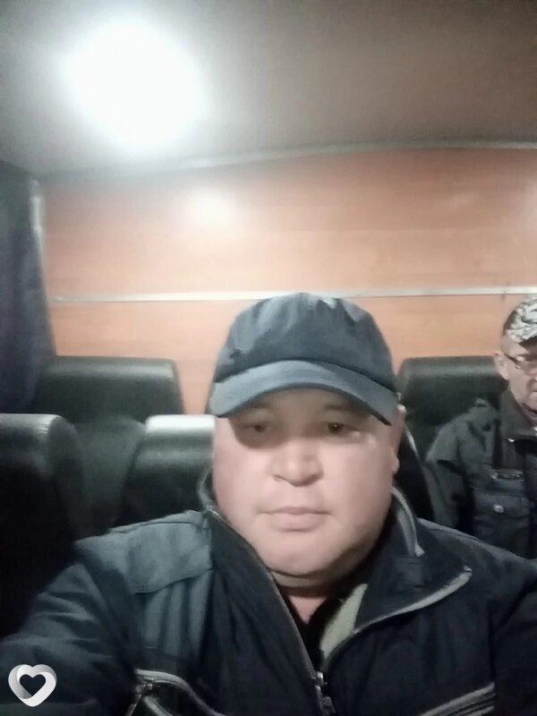 Радик, 46, Кумертау — анкета №2832282