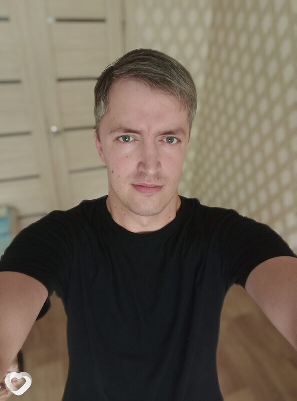 Дмитрий, 31, Благовещенске — анкета №2832288