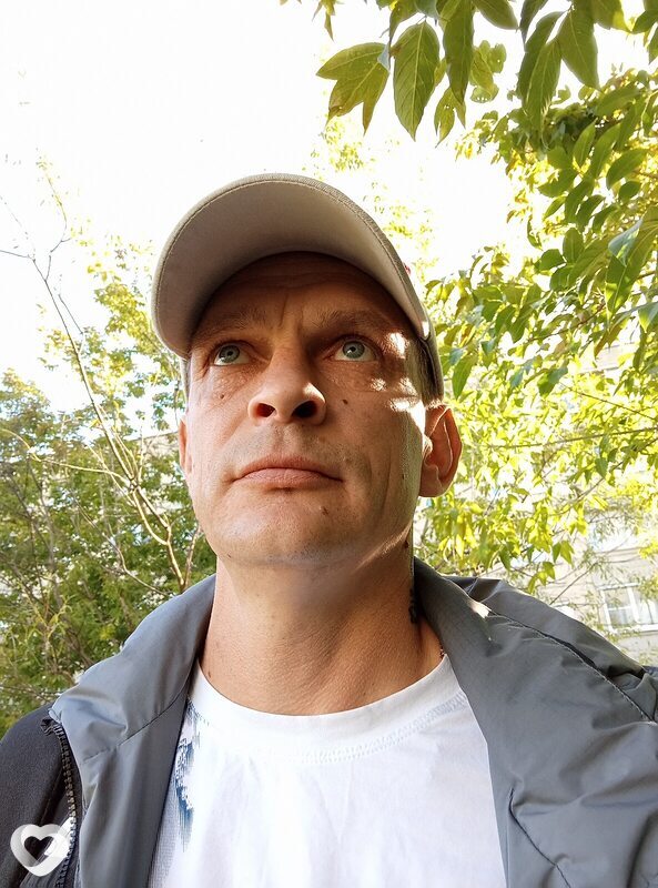 Мишанька, 40, Орше — анкета №2832293