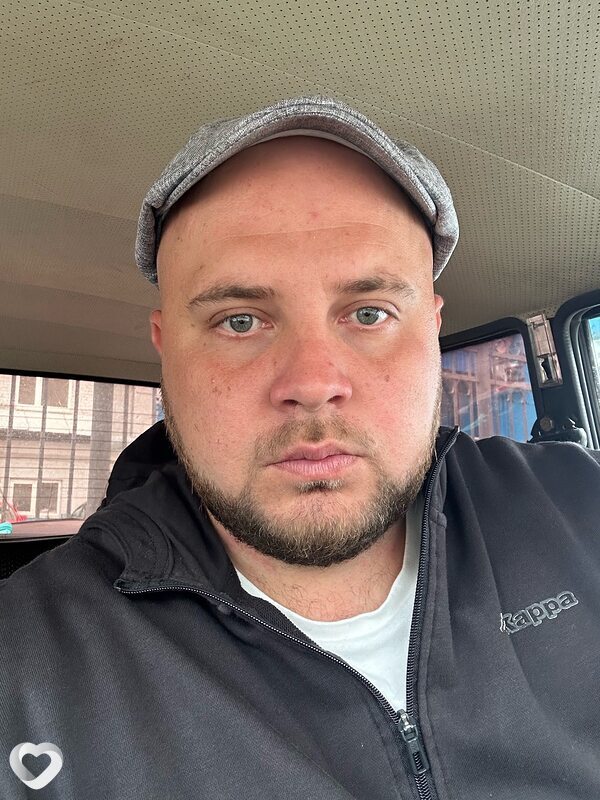 Максим, 34, Смоленске — анкета №2832299