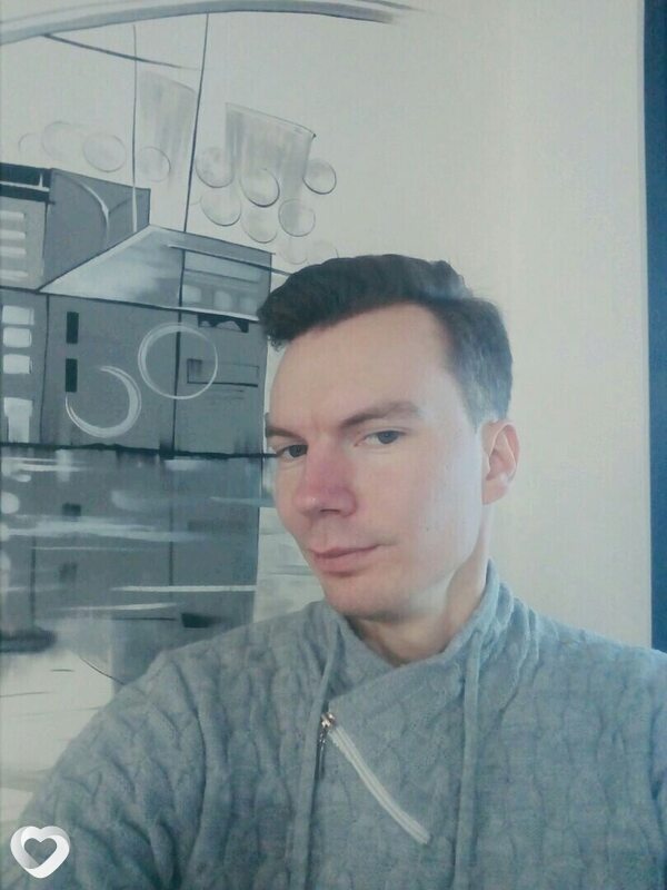 Андрей, 41, Йошкар-Оле — анкета №2832300