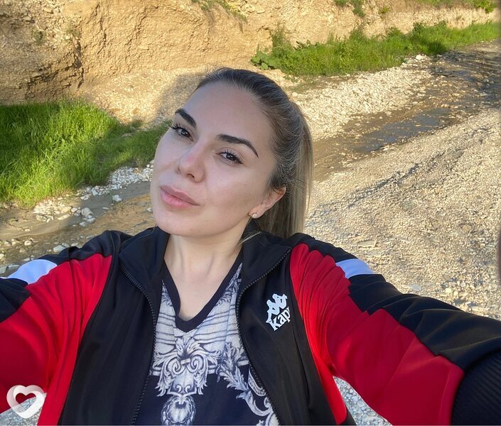 Маша, 43, Москве — анкета №2832259