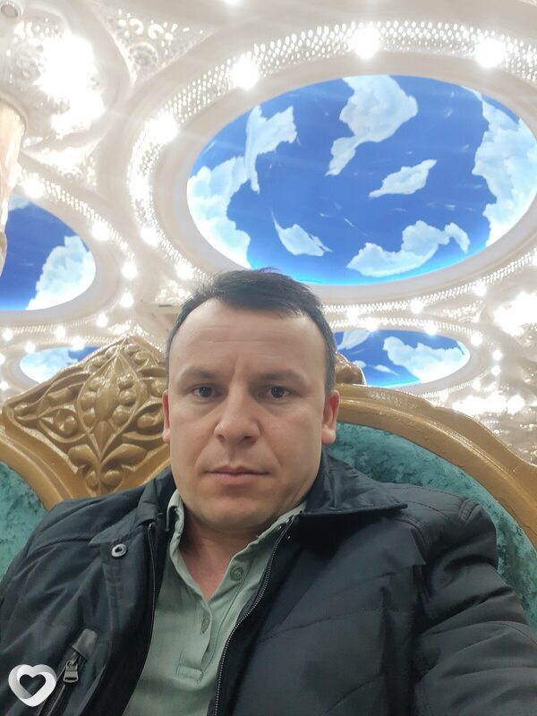 Бехзод, 28, Мытищах — анкета №2832265