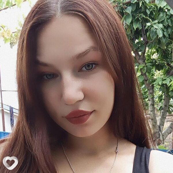 Лена, 26, Мелитополе — анкета №2832266