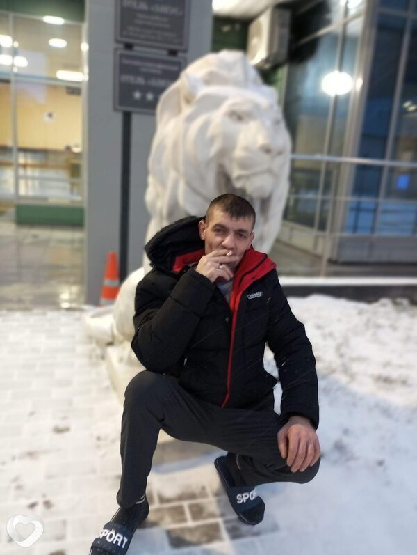 Фандора, 37, Туле — анкета №2832270