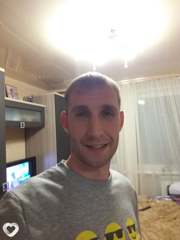 Кирилл, 37, Набережных Челнах — анкета №2832179