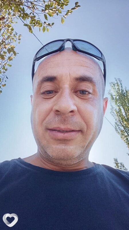 Сергей, 41, Днепр — анкета №2832182
