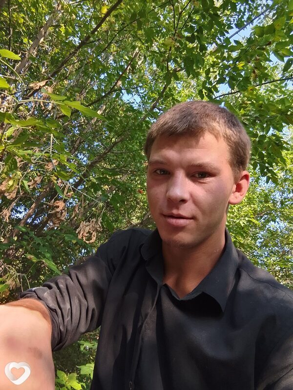 Алексей, 25, Нижнем Новгороде — анкета №2832191